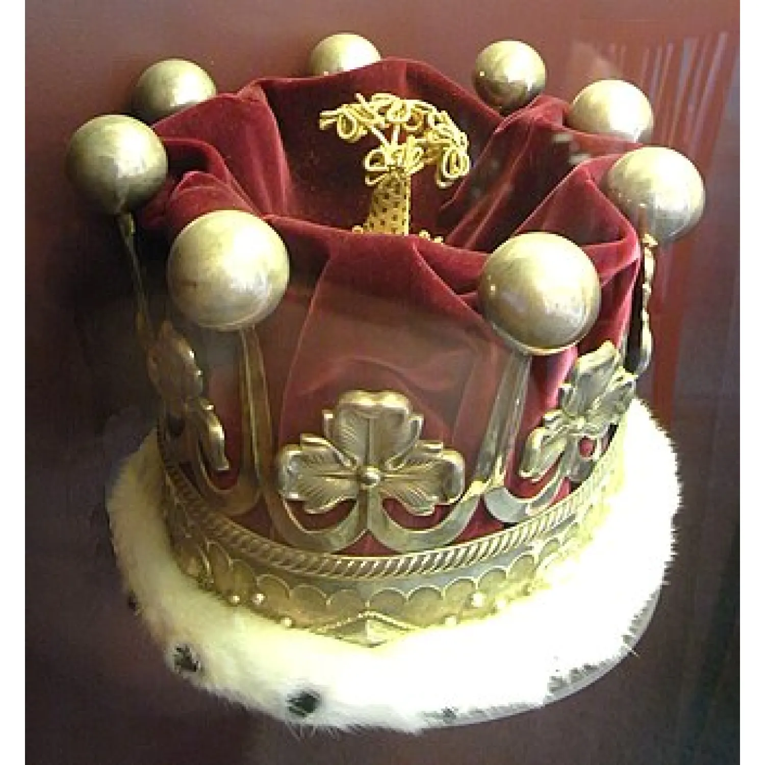 Coronet