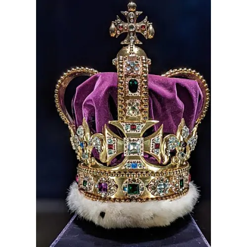 Crown