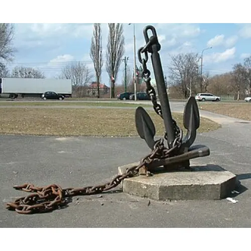 Anchor