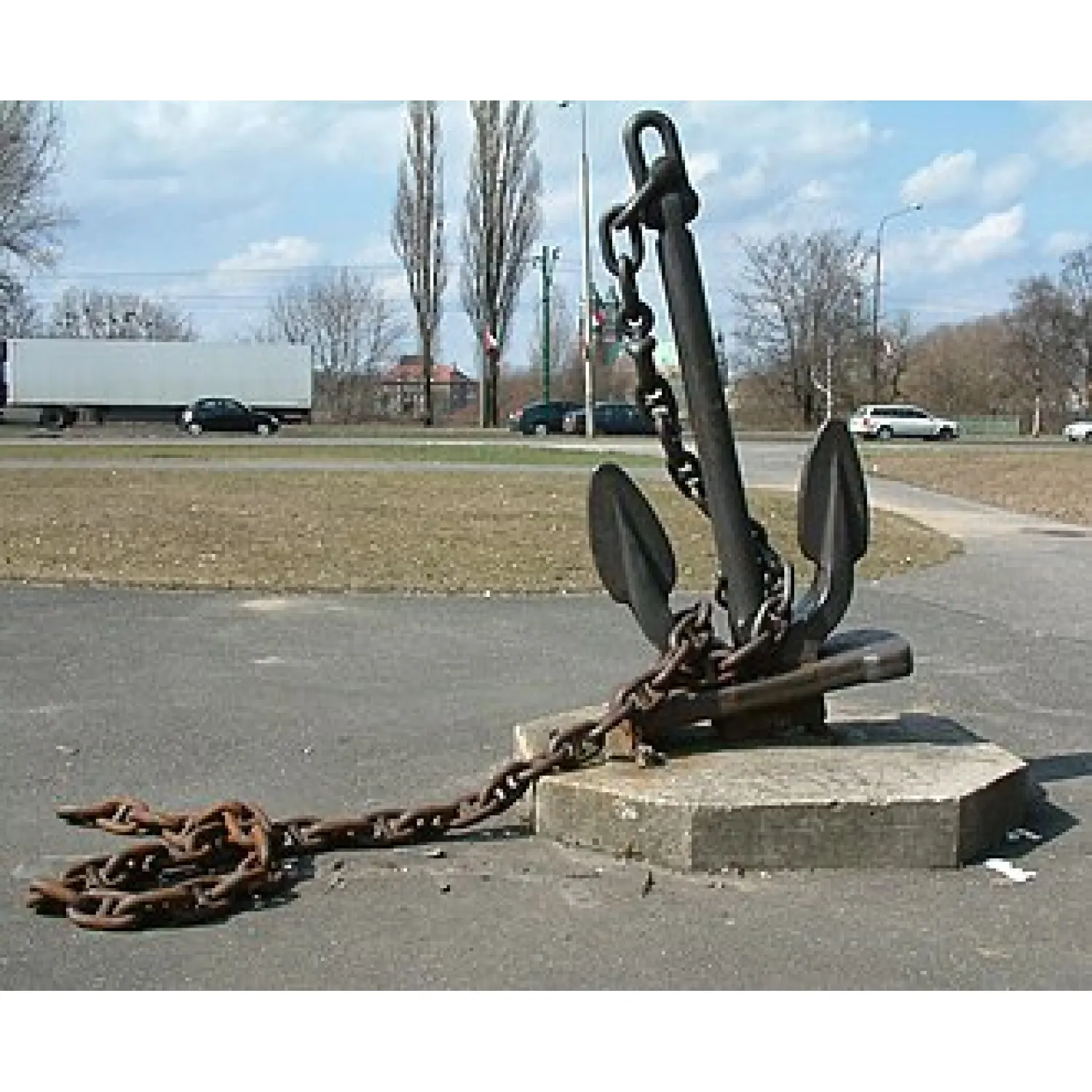 Anchor