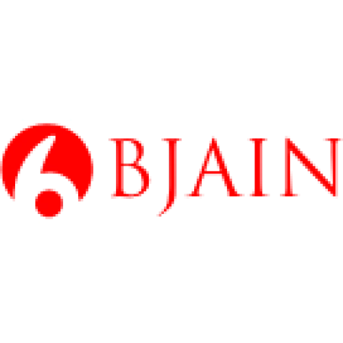 B. Jain Publishers