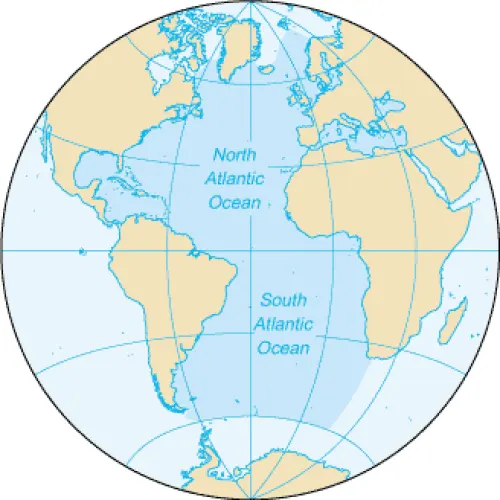Atlantic