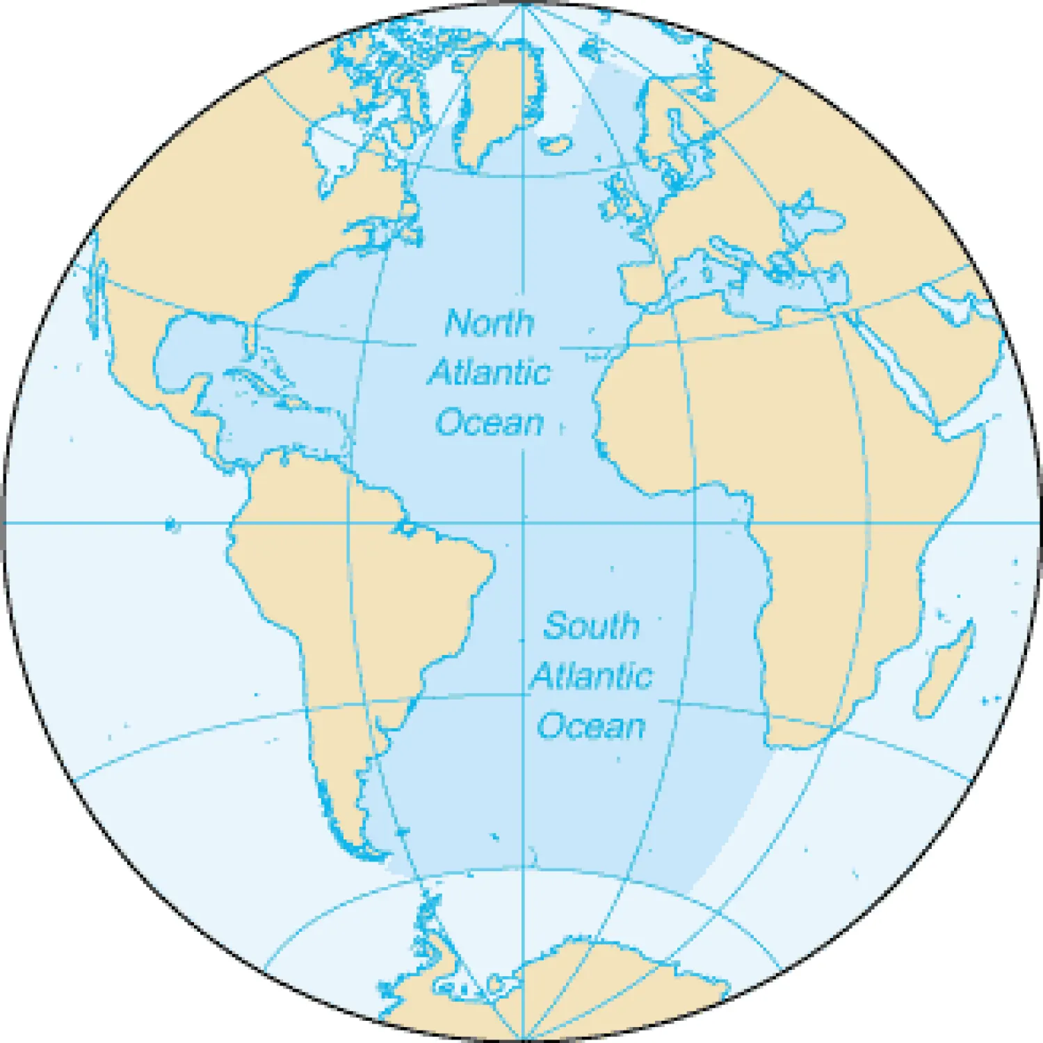 Atlantic